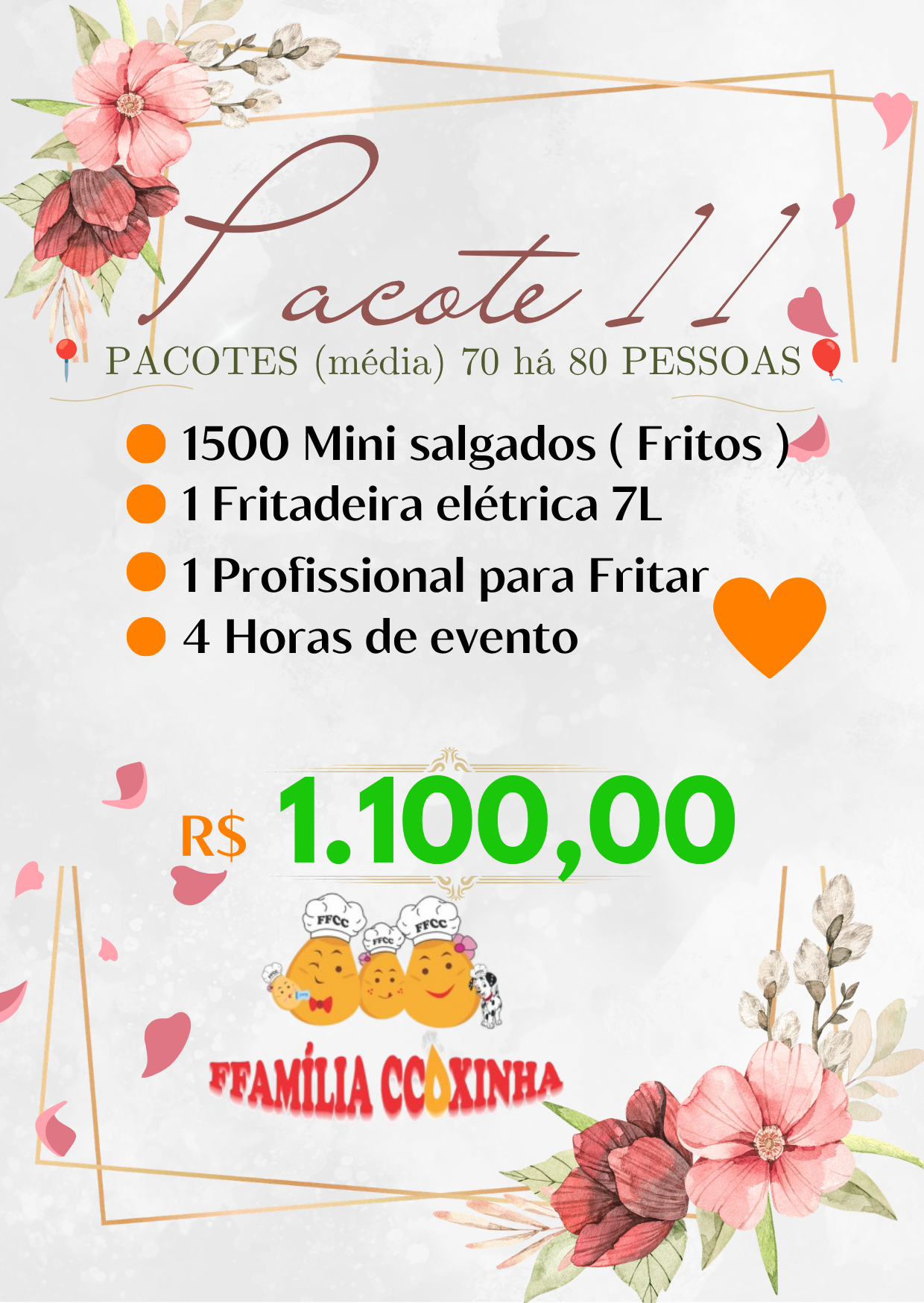 Pacote 10